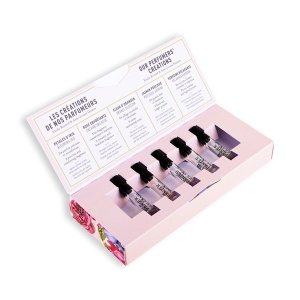 Panier des Sens - Eau de Toilette Discovery Set: 5 x 2ml