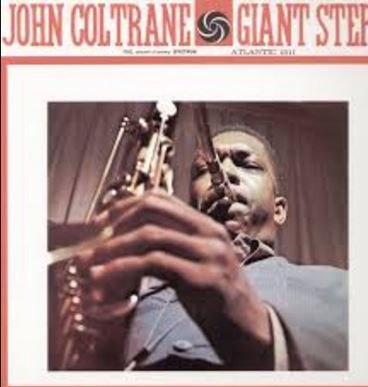 Giant Steps (Vinyl)