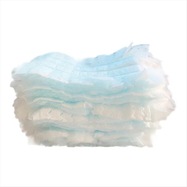 20Pcs Blue Fluffy Dusters Refills Without Dust Refill