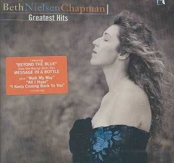 Greatest Hits (CD)