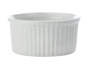 Maxwell &amp; Williams - White Basics Ramekins - 6.5cm - Set of 12