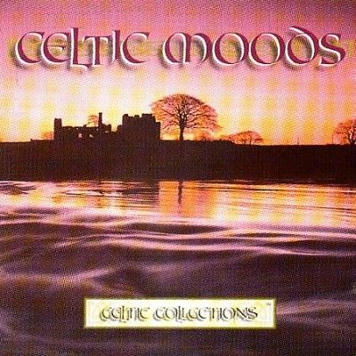 Celtic Moods (CD / Album)