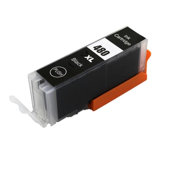 Canon Black PGI-480XL Ink Cartridge (Generic)