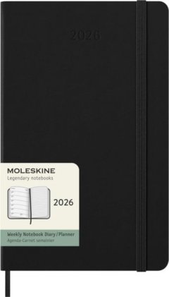 2026 12m Black Large Weekly NTBK Hard