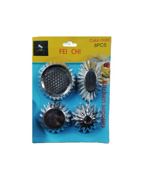Baking Accessories