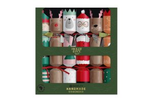 Novelty - Santa &amp; Friends