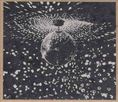 Mirror Ball (CD)