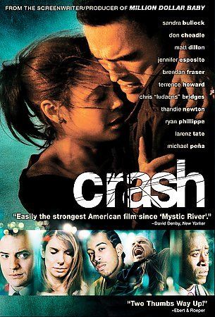 Crash - (Region 1 Import DVD)