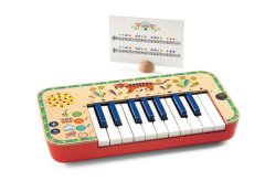 Djeco Music - Synthesizer