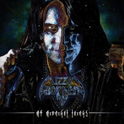Lizzy Borden - My Midnight Things (Vinyl)