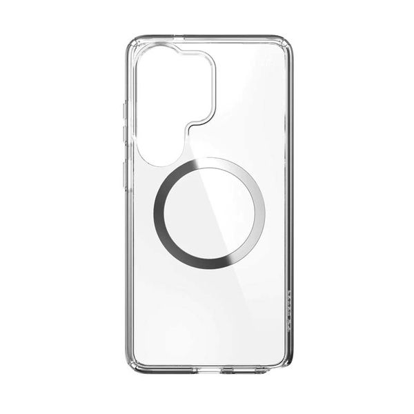 Speck Presidio Perfect Clear Magsafe Case Compatible With Samsung S26 Ultra