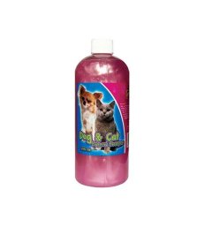 Grants Dog And Cat Shampoo 500ml x 4