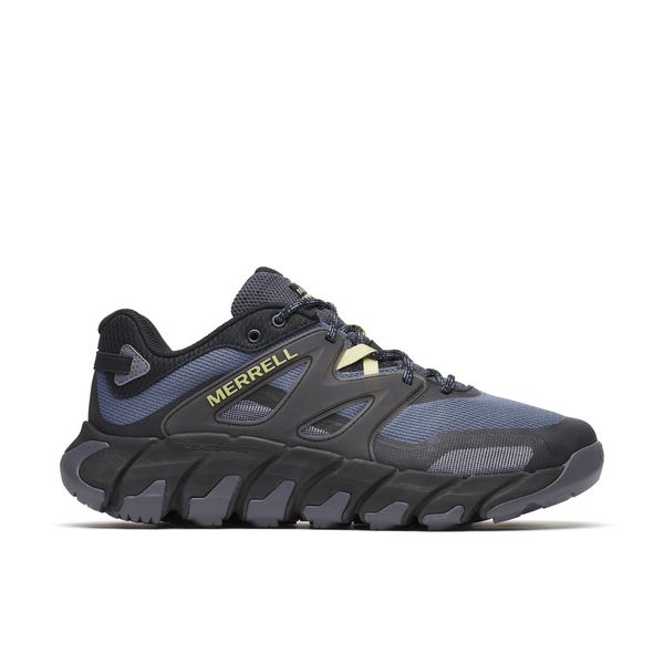 Merrell Men's MAIPO EXPLORER AEROSPORT Hiking Shoes - Indigo