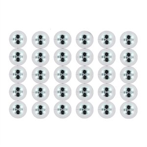 LED Coaster,30 Pack Light Up Coasters for Drinks,Led Coaster Lights Bottle