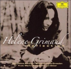 Helene Grimaud - Reflection (CD)