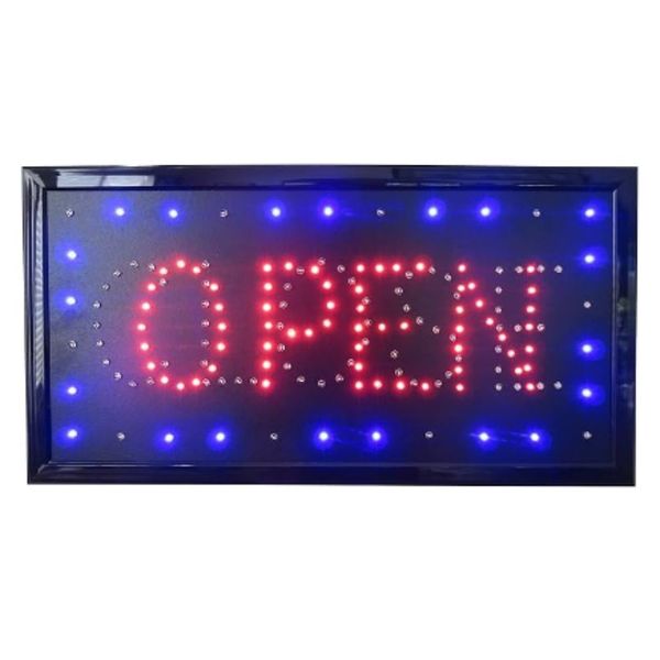 LED Open Sign