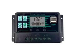 60A Solar Charger Controller