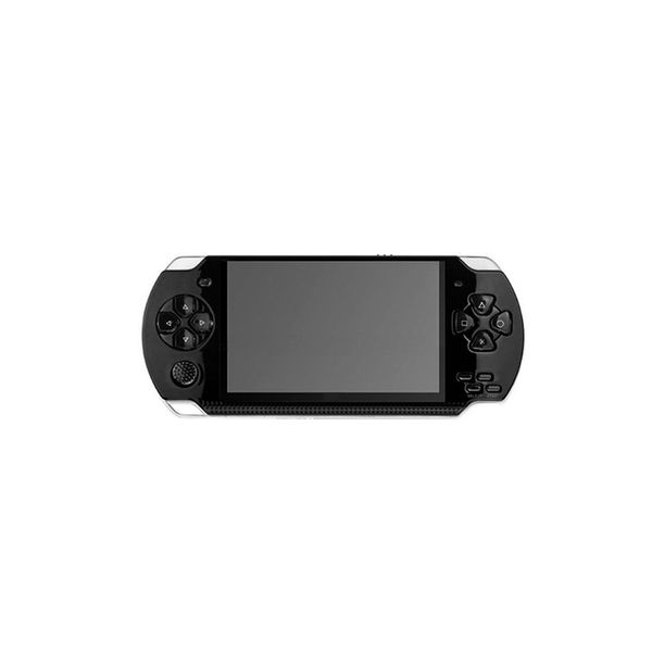 DH - Portable Handheld Video Retro Game Consoles