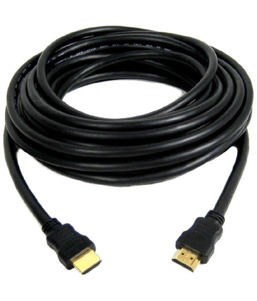 Olcor HDMI to HDMI Cable - 10m
