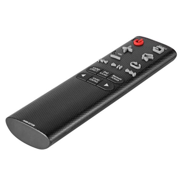 Replacement universal remote for Samsung AH59-02733B HW-K450 Soundbar