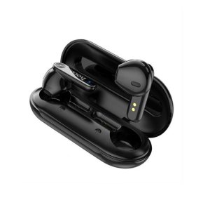 Hoco.DES16 Ultra-Thin In-Ear Bluetooth Headset with Charging Case