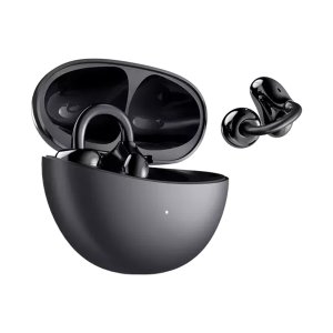 Honor Choice Earbuds Clip - Black