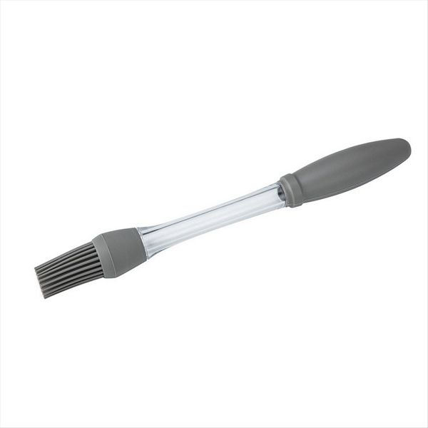 10Piece Silicone Oil Brush for Grilling BBQ Baking Pastry Brushes