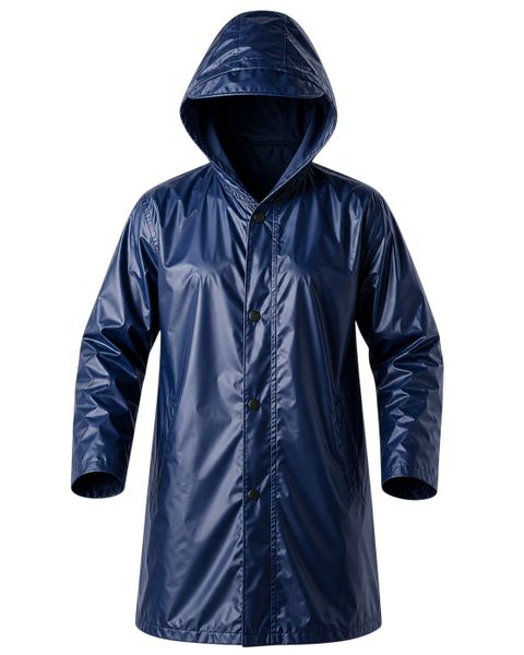 Kids Waterproof Raincoat