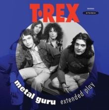 Metal Guru (Vinyl / 7" EP)