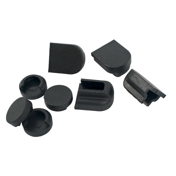 Pony Jorgenson Surface Protecting Pads For Bar Clamps