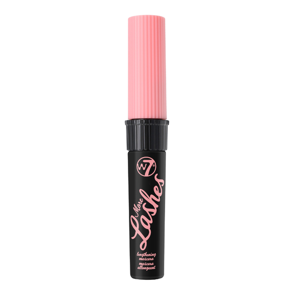 W7 More Lashes Lengthening Mascara