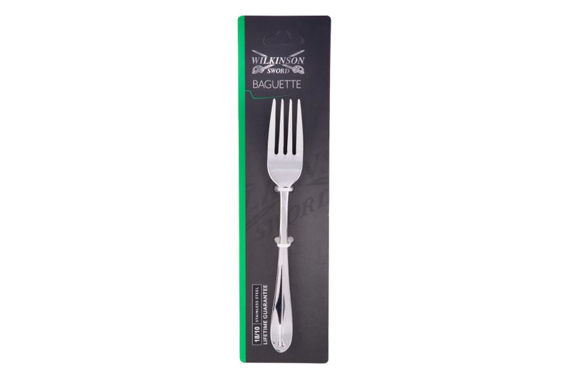 Wilkinson Sword Table Forks Set of 4 on Hangtag