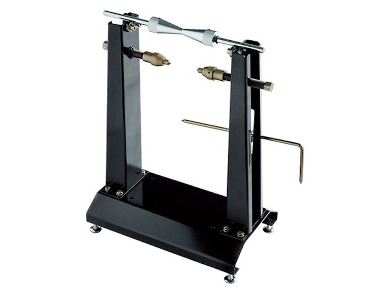 Sumomoto Motorcycle Black Tyre Balancer
