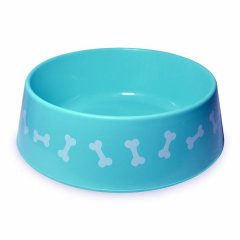 Pet Mall - Dog Or Cat Bowl - Pet Accessories - Large - 25cm