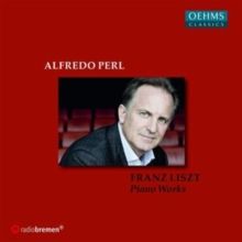 Franz Liszt: Piano Works (CD / Box Set)