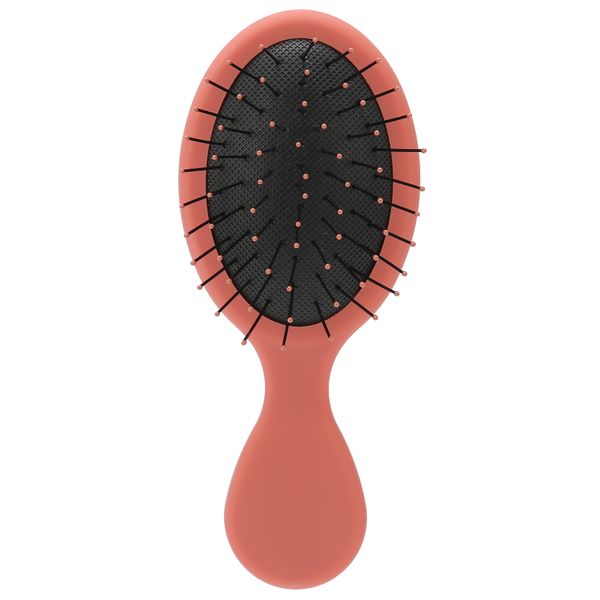 Air Cushion Paddle Hair Brush Hair Straightening Brush Comb Styling Tool
