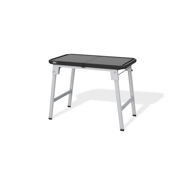 Weber Griddle Expandable Table &amp; Stand 43/56 CM