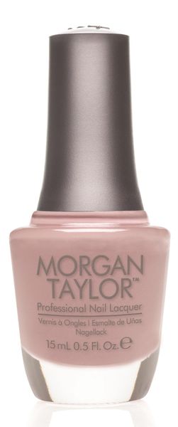 Morgan Taylor Nail Lacquer - 15ml - Perfect Match