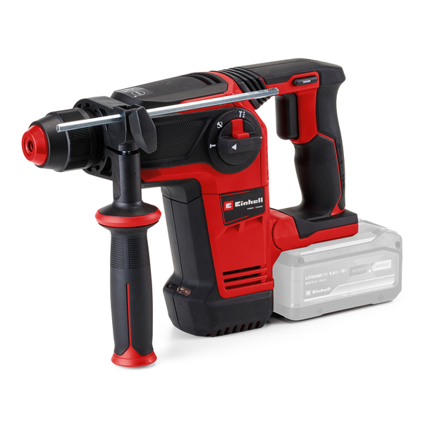 Einhell PROFESSIONAL Cordless Rotary Hammer