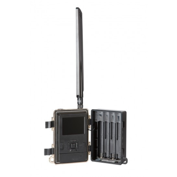 Num'axes PIE1051 4G 24MP No Glow Trail Camera- NGPIEPHO031