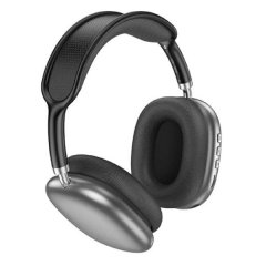 Wireless BT Headphone (BLACK)