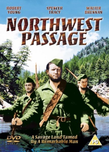 Northwest Passage(DVD)