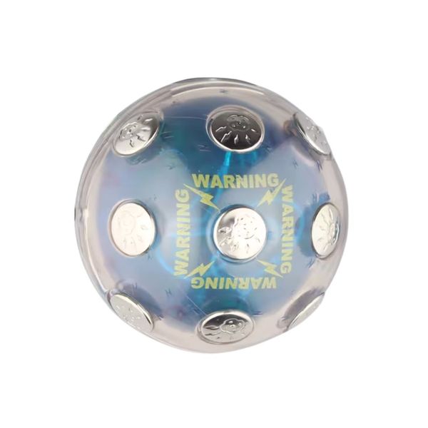 Electronic Shock Ball Hot Potato Drinking Party Bar Drinking Game Gadget