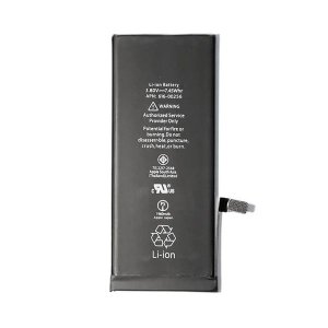 Raz Tech Replacement Battery For Apple iPhone 7 (A1778)
