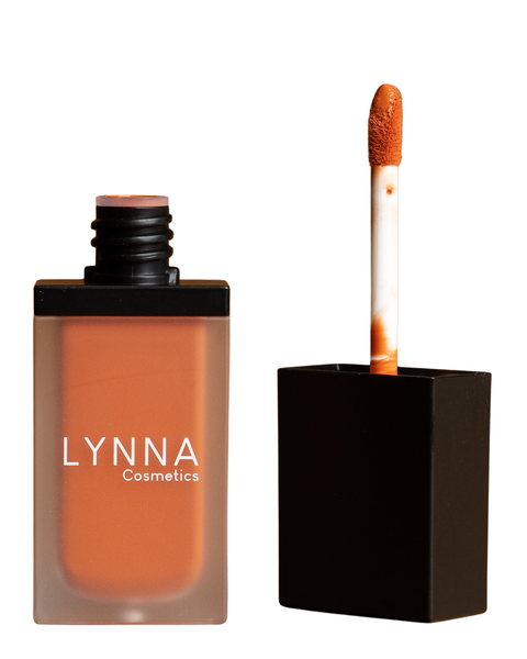 Lynna Cosmetics Soft Cream Blush - Glow Naturally, Shine Effortlessly