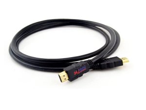 ZATECH High Quality HDMI Cable 1.5 Meters