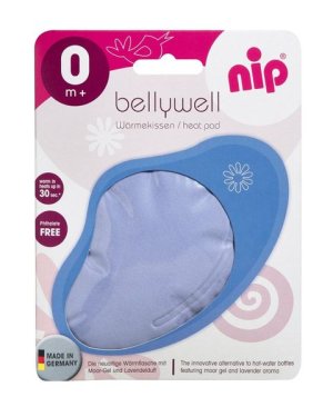 Nip Bellywell heat pad