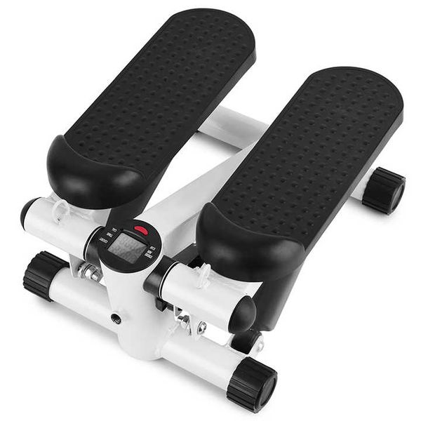 Fitness Stepper Swing