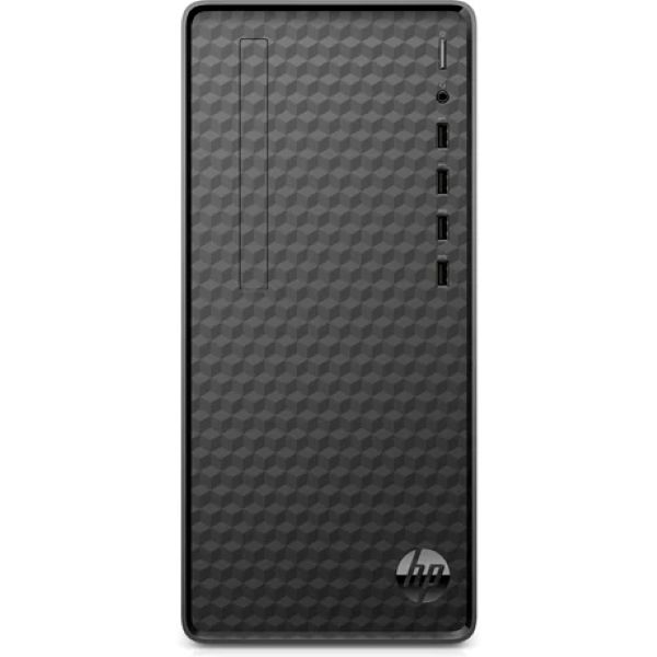 HP M01-F4000ni Intel Core i7 16GB 512GB SSD 1TB SATA MT Desktop -Dark Black