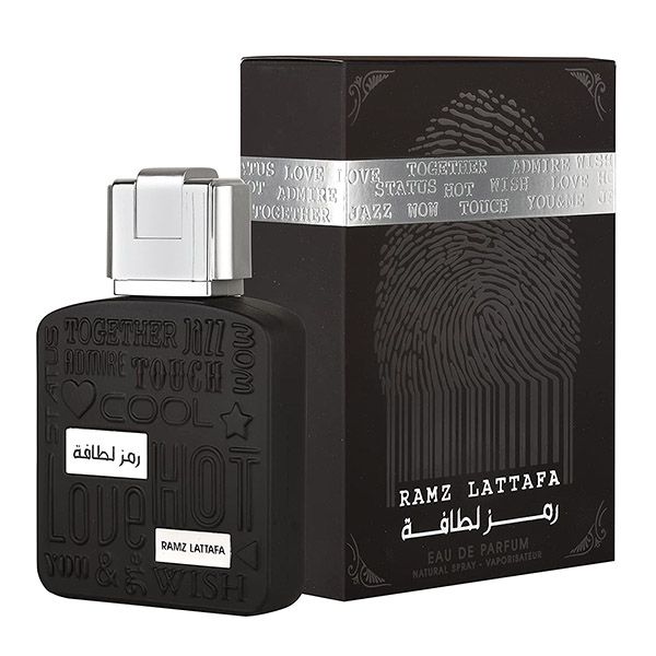 The Ramz Eau de Parfum - 100 ml